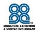Singapore Exhibition & Convention Bureau 