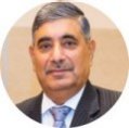 Bhupesh Gandhi