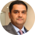 Nakul Malhotra