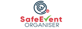 Safe Event Organizer
