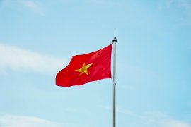 Hateco Group & APM Terminals Develop Smart Container Terminal in Hai Phong