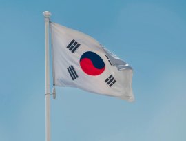 South Korea Invests $22.7M to Transform Ports by 2028 with Smart Tech